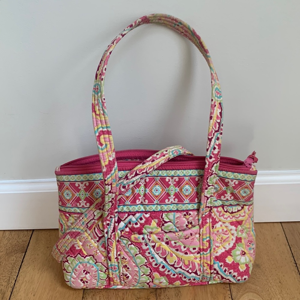 Vera Bradley Bag Purse